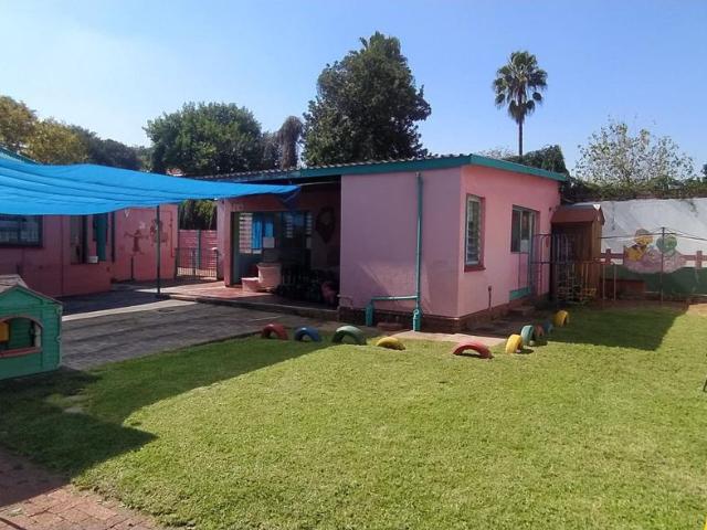 4 Bedroom house for sale in Arcadia, Pretoria