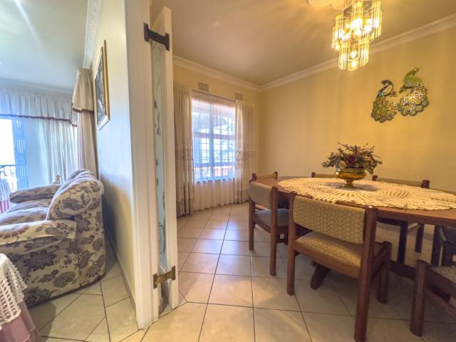 4 Bedroom House For Sale in Atholl Heights