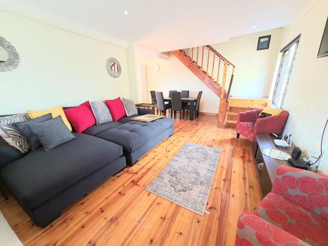 4 Bedroom house for sale in Bo Kaap, Cape Town