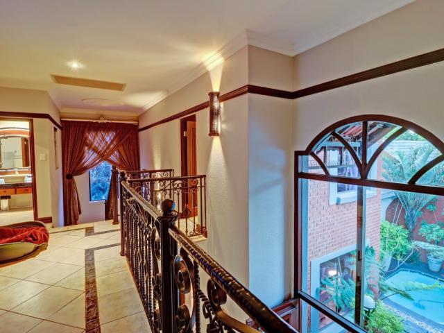 4 Bedroom House For Sale in Boardwalk Meander