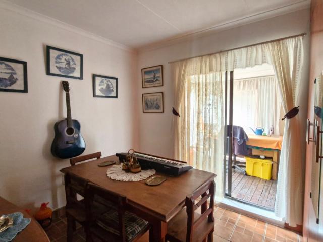 4 Bedroom House For Sale in Booysens