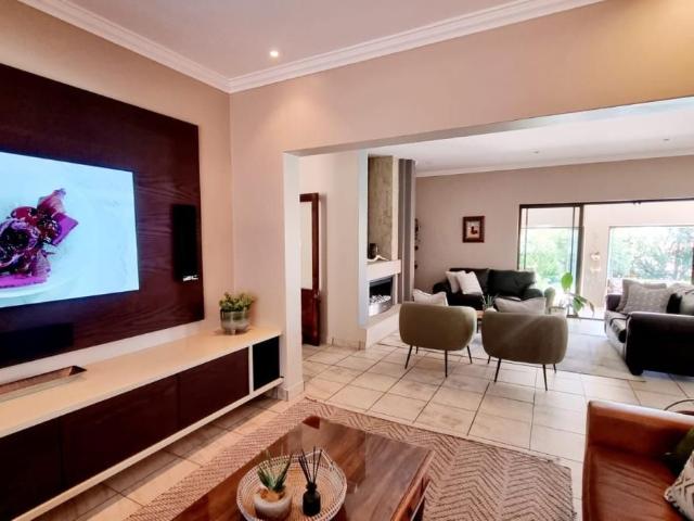 4 Bedroom house for sale in Boschdal, Rustenburg