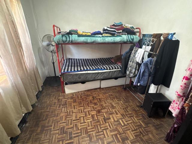 4 Bedroom House For Sale in Bosmont
