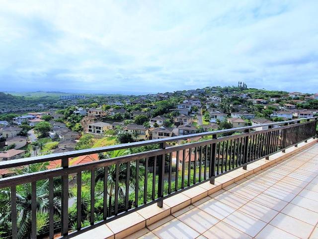 4 Bedroom House For Sale in Ballito Central