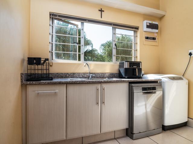 4 Bedroom House For Sale in Ballito Central