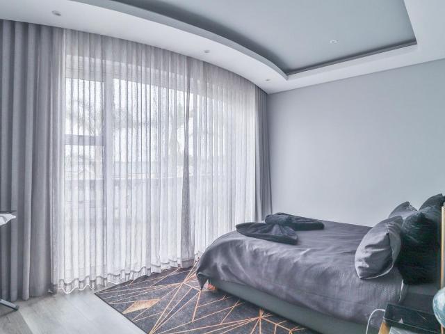 4 Bedroom House For Sale in Bankenveld Estate