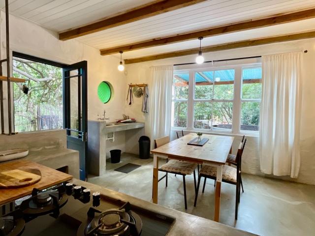 4 Bedroom House For Sale in Barrydale
