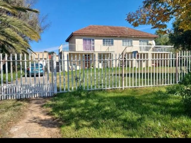 4 Bedroom House For Sale in Bedelia