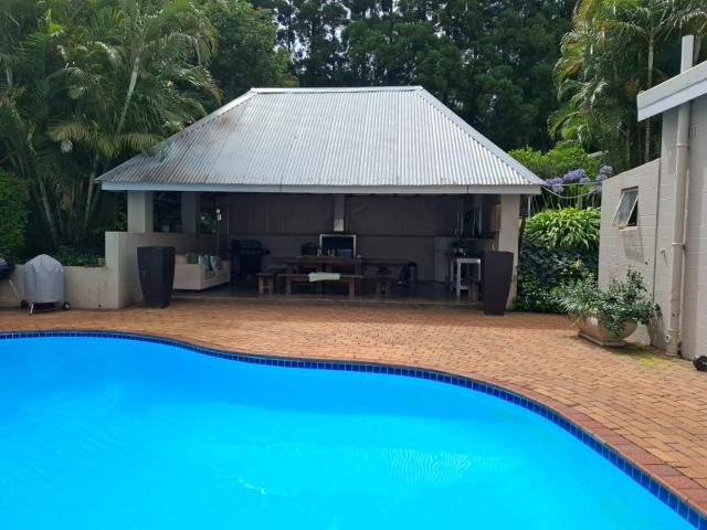 4 Bedroom House For Sale in Belvedere