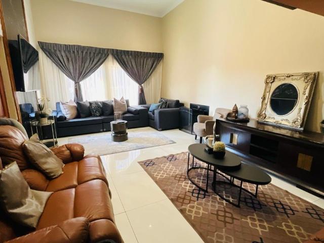 4 Bedroom house for sale in Ben Fleur, Witbank