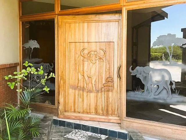 4 Bedroom House for Sale in Bendor