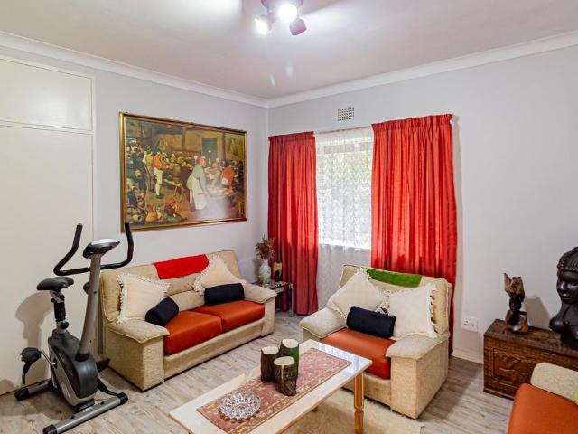 4 Bedroom house sold in Berario, Randburg