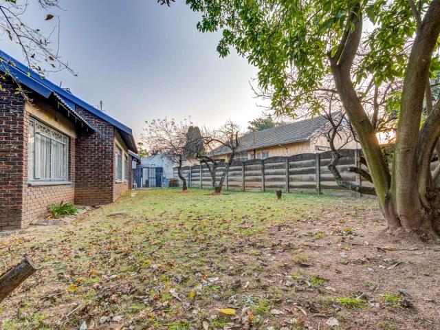 4 Bedroom House For Sale in Birchleigh