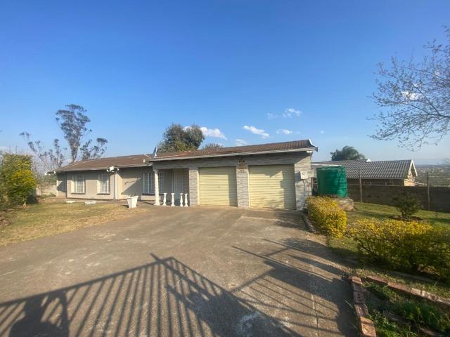 4 Bedroom House For Sale in Bishopstowe