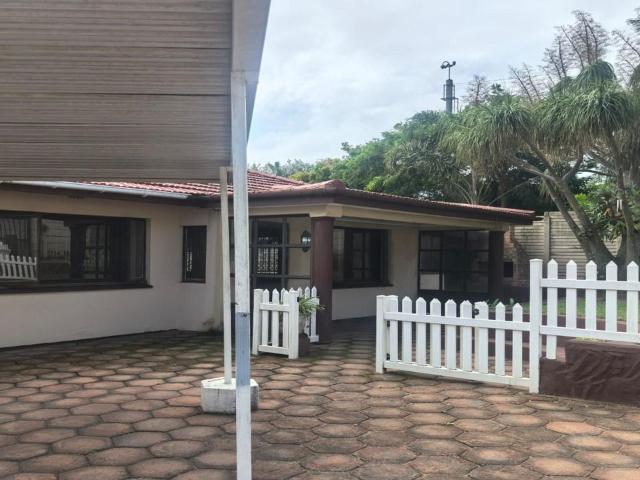 4 Bedroom house for sale in Bluff, Durban