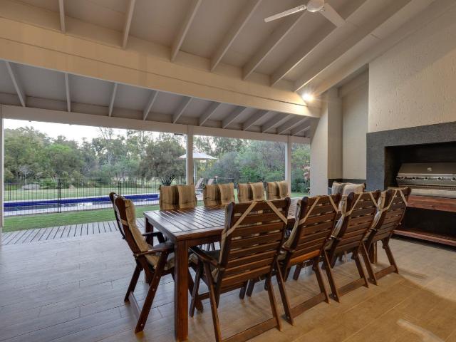 4 Bedroom House For Sale in Blair Atholl Golf Estate