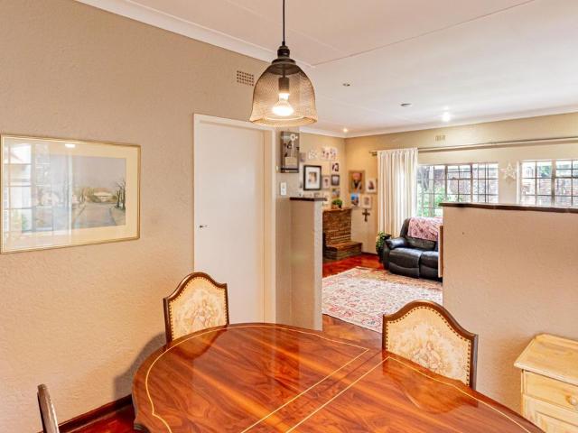 4 Bedroom house sold in Blairgowrie, Randburg