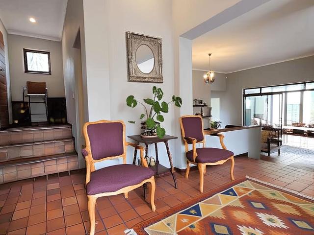 4 Bedroom house for sale in Bryanston, Sandton