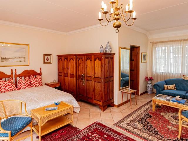 4 Bedroom house for sale in Bryanston, Sandton