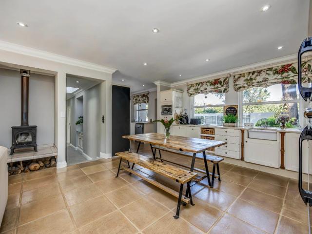 4 Bedroom House For Sale in Bryanston