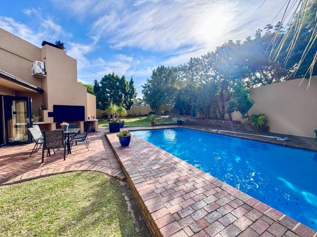 4 Bedroom House For Sale in Brymore