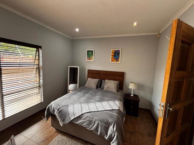 4 Bedroom House For Sale in Brackenhurst