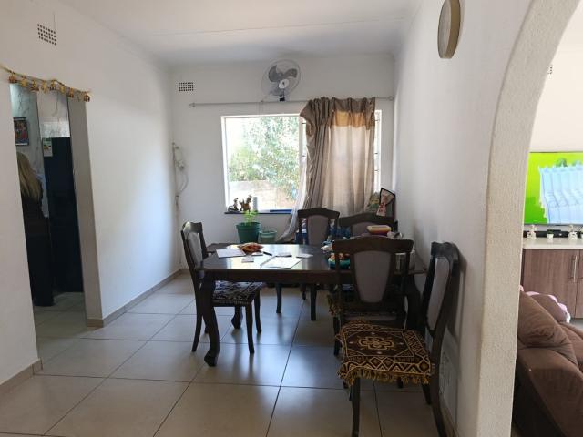 4 Bedroom House For Sale in Brackenhurst