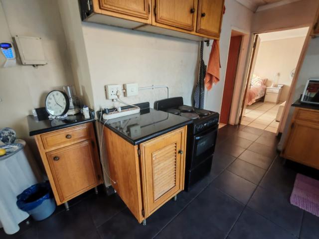 4 Bedroom House For Sale in Brenthurst
