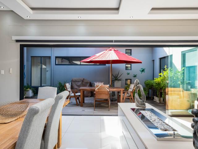 4 Bedroom House For Sale in Brettenwood Coastal Estate