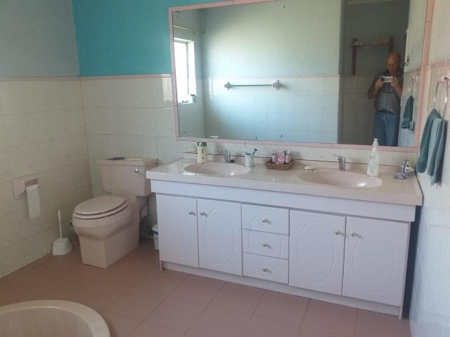 4 Bedroom House For Sale in Brits Central
