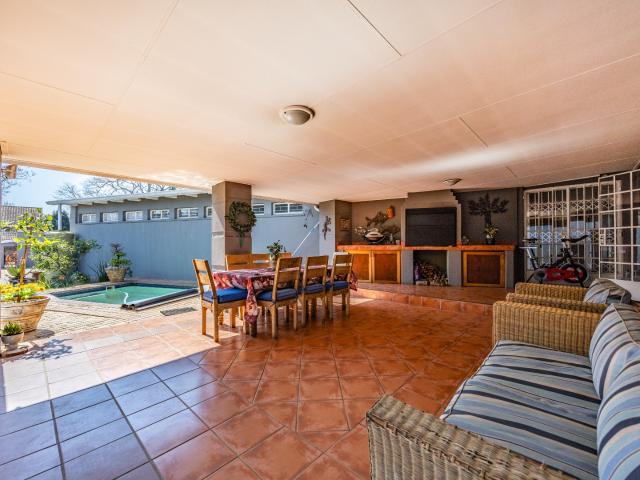 4 Bedroom House For Sale in Brooklyn
