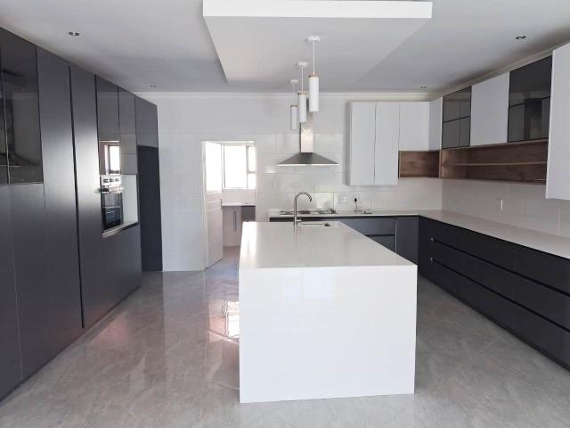 4 Bedroom House For Sale in Buffelspoort Eco Estate
