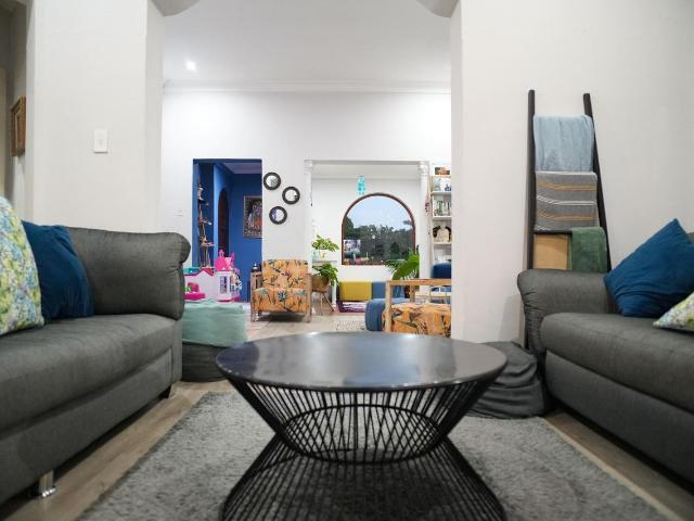 4 Bedroom house for sale in Bulwer, Durban