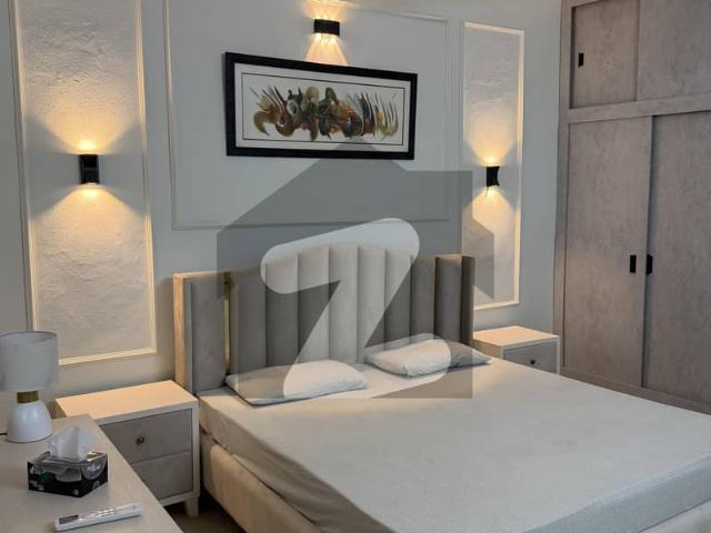 4 Bedroom House For Sale In G 8/2, Islamabad Prime Location