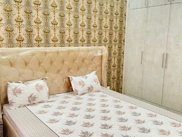 4 Bedroom House for sale in Gillco Valley, Kharar Landran Road area, Mohali P329024