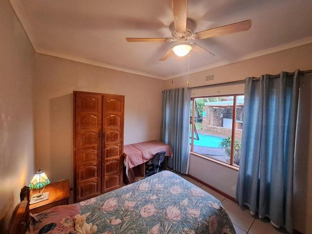 4 Bedroom house for sale in Glen Barrie, George