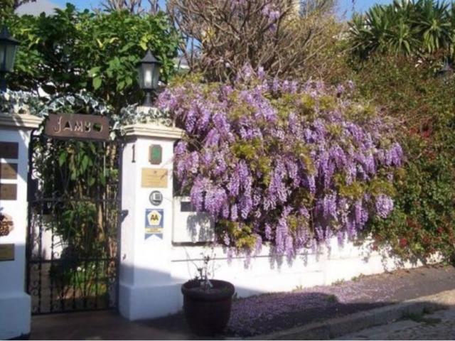 3 Bedroom Apartment For Sale in Green Point