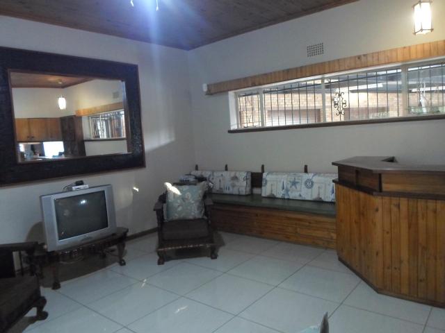 4 Bedroom House For Sale in Greenhills