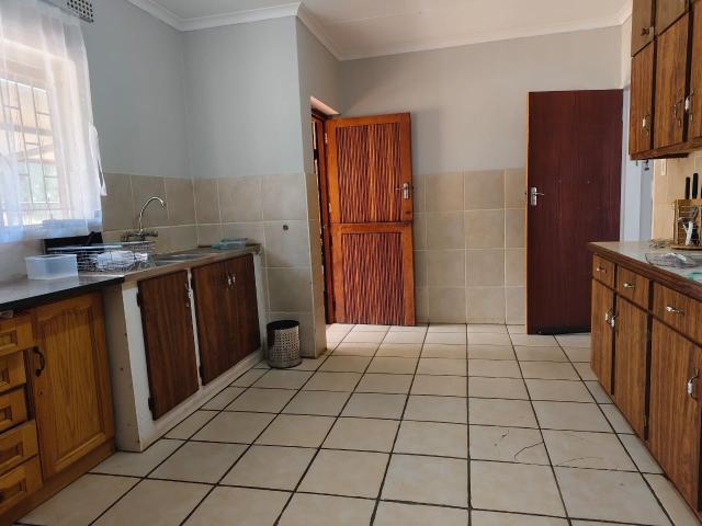 4 Bedroom House For Sale in Greylingstad