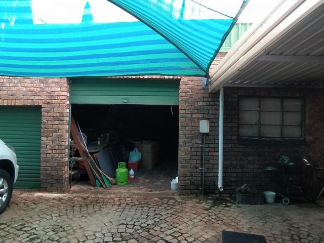 4 Bedroom house for sale in Dorandia, Pretoria