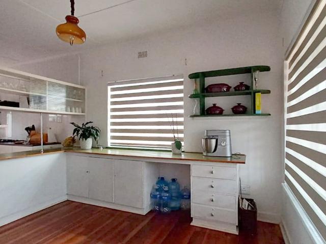 4 Bedroom House For Sale in Dan Pienaar