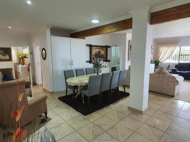 4 Bedroom house for sale in Dana Bay, Mossel Bay