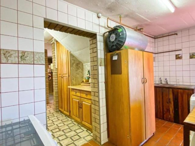 4 Bedroom house for sale in Danville, Pretoria