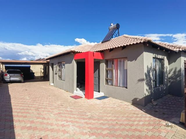 4 Bedroom house for sale in Danville, Pretoria
