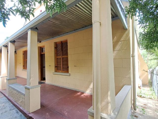 4 Bedroom house sold in De Rust, Oudtshoorn