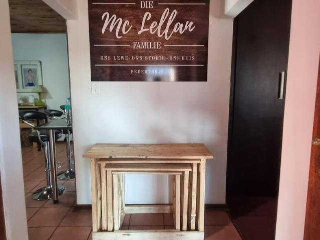 4 Bedroom house for sale in Del Judor Ext 4, Witbank