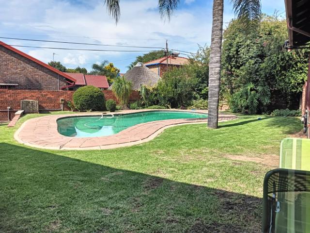 4 Bedroom House For Sale in Del Judor Ext 4