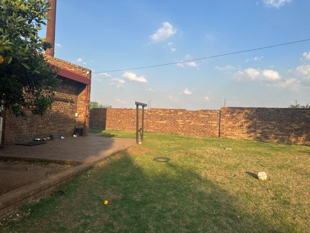 4 Bedroom House For Sale in Del Judor Ext 4