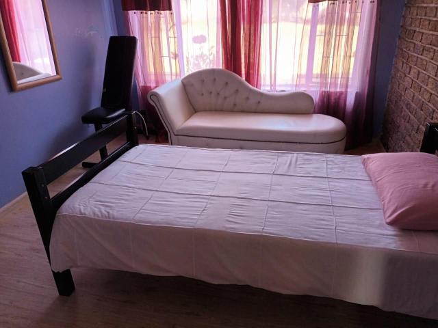 4 Bedroom House For Sale in Del Judor Ext 1