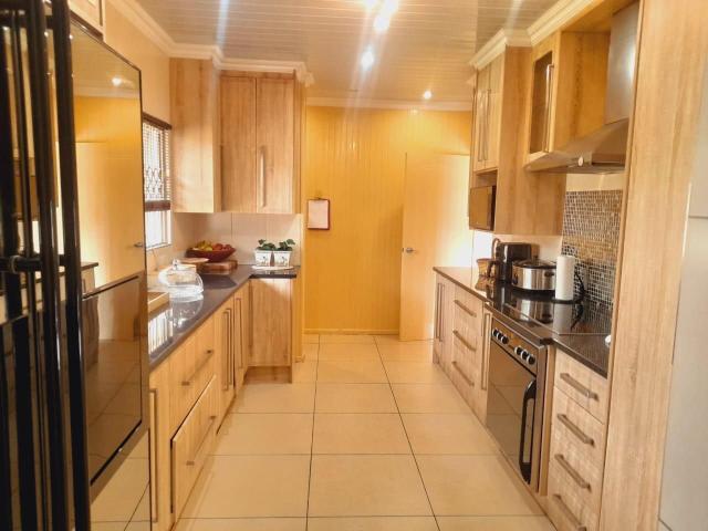 4 Bedroom House For Sale in Del Judor Ext 1